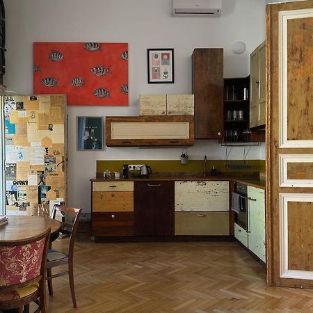 בודפשט Brody House - Boutique Hotel מראה חיצוני תמונה
