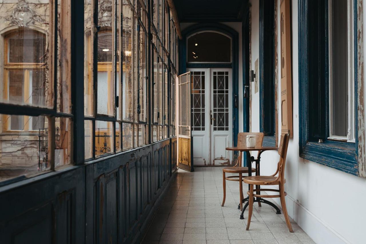 בודפשט Brody House - Boutique Hotel מראה חיצוני תמונה
