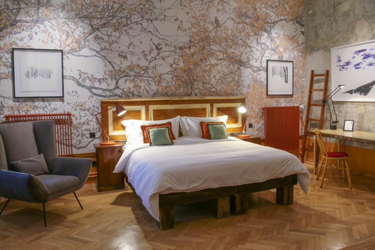 בודפשט Brody House - Boutique Hotel מראה חיצוני תמונה