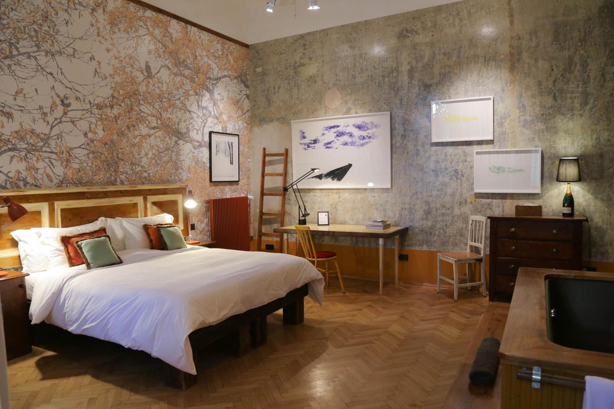 בודפשט Brody House - Boutique Hotel מראה חיצוני תמונה