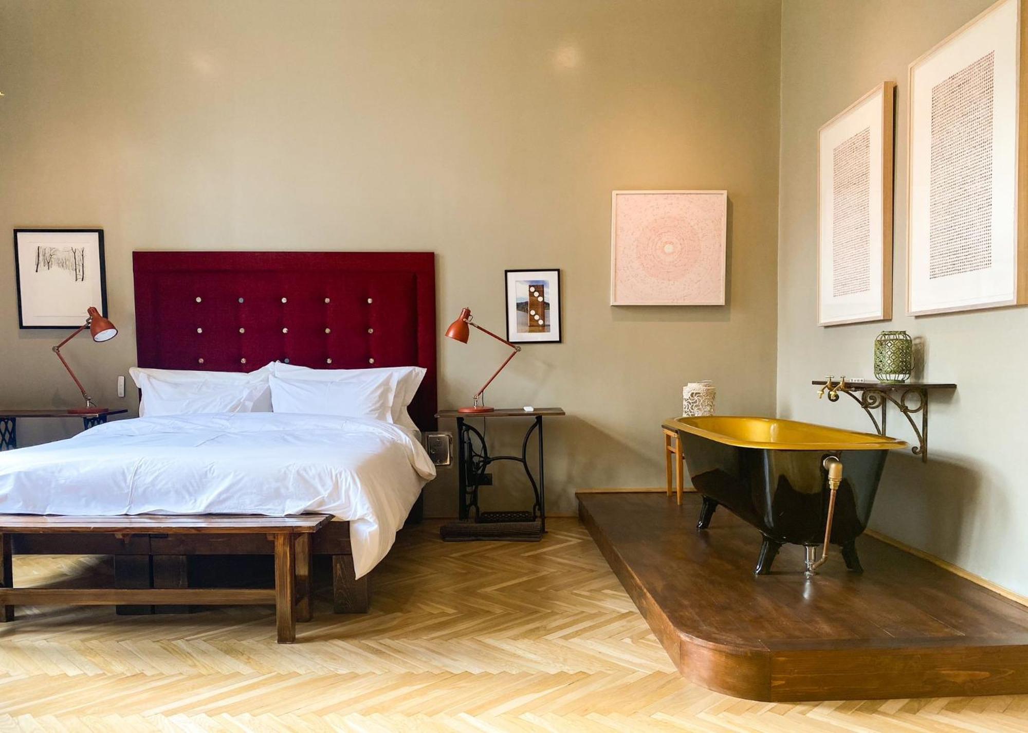 בודפשט Brody House - Boutique Hotel מראה חיצוני תמונה