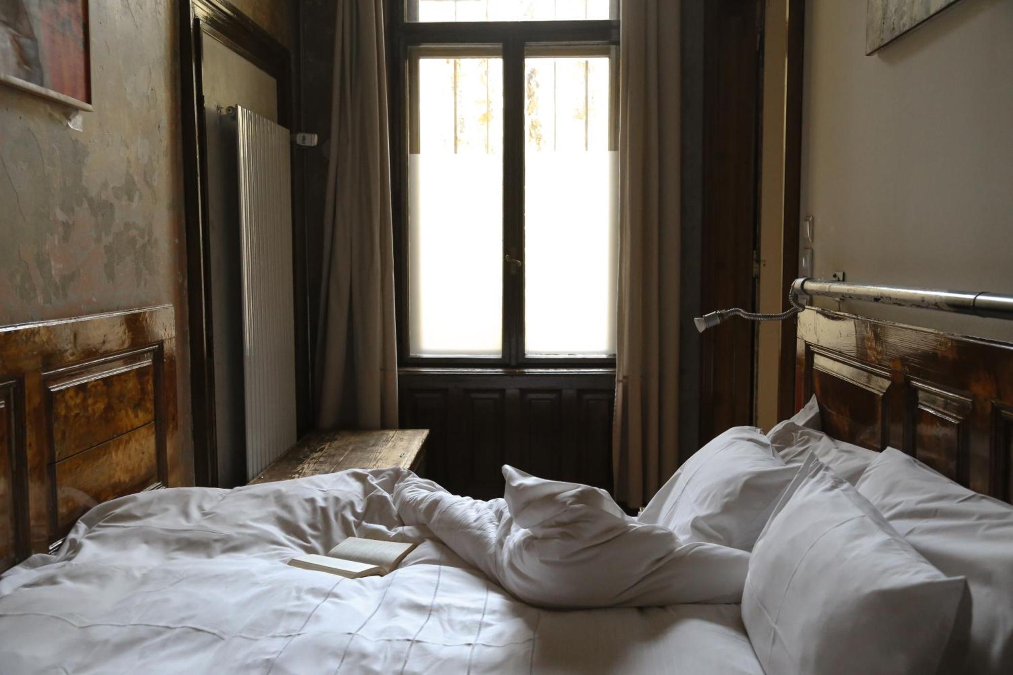 בודפשט Brody House - Boutique Hotel מראה חיצוני תמונה