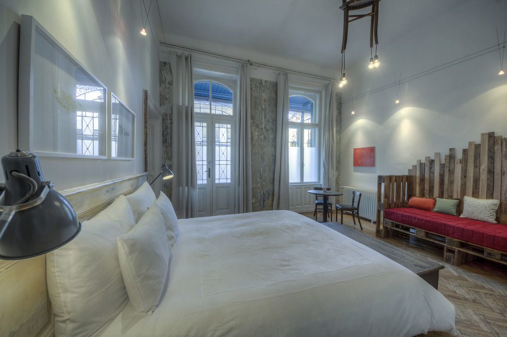 בודפשט Brody House - Boutique Hotel מראה חיצוני תמונה