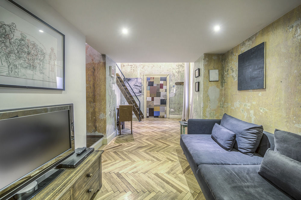בודפשט Brody House - Boutique Hotel מראה חיצוני תמונה