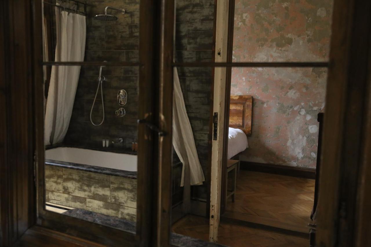 בודפשט Brody House - Boutique Hotel מראה חיצוני תמונה